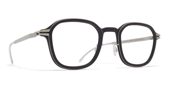 10066821 Nd Stainless Steel Eyeglasses