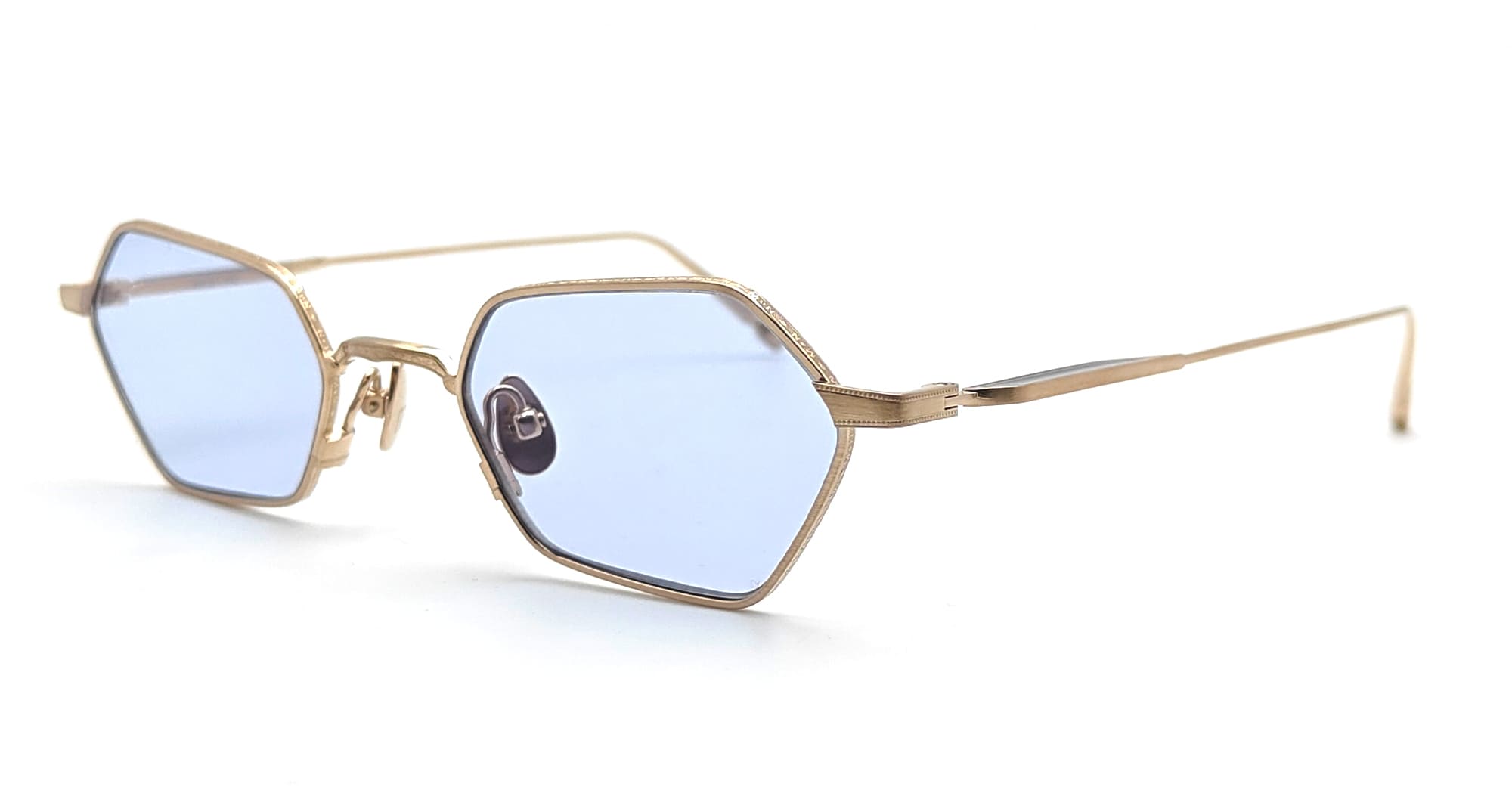 M3138.sg.bg.49 Nd Titanium Sunglasses