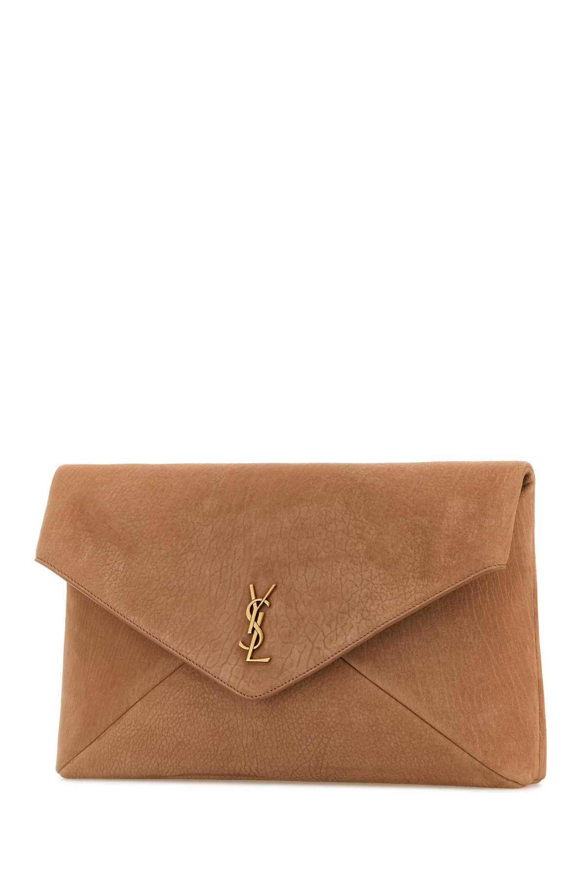 Honeycaramel Clutch