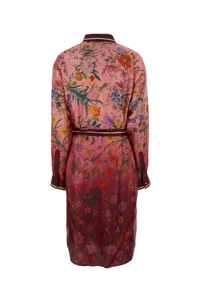 Dresses Redmulti Abiti