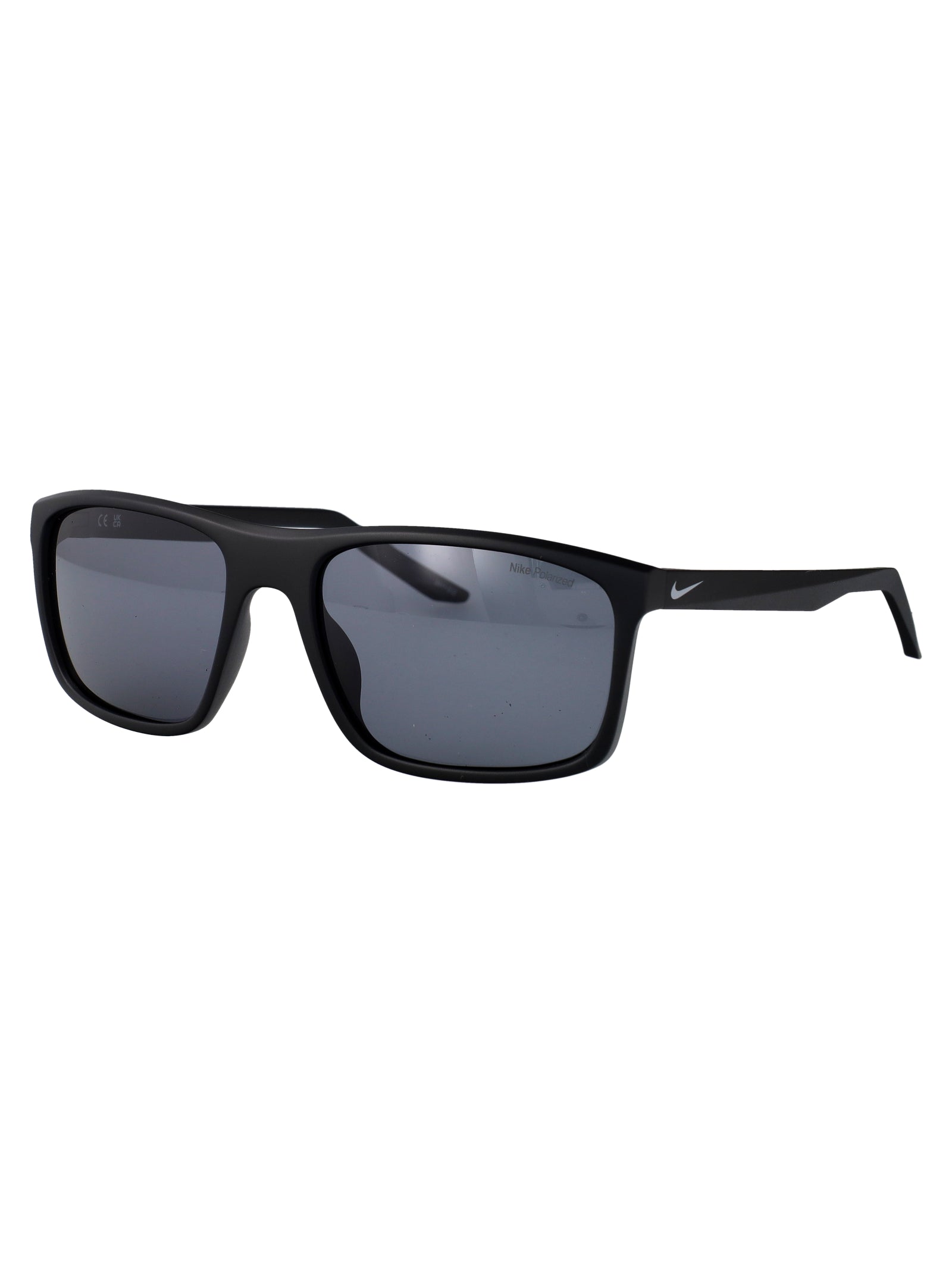 Nikefirelpfd1819 11 Matte Black/polar Grey Injected Sunglasses