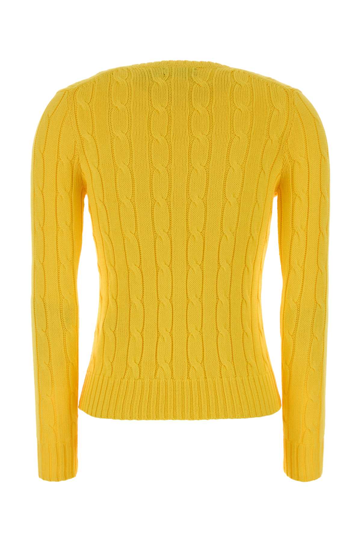 009 Exterior: Cotton Maglieria
