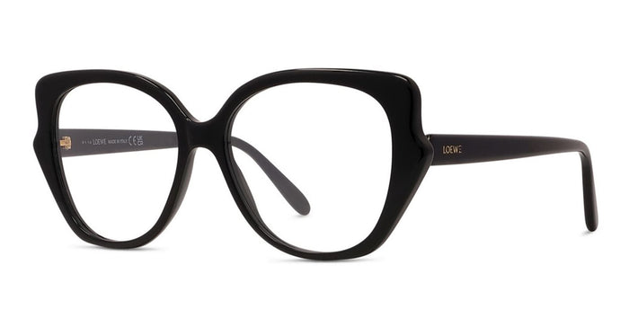 Lw50092i54001 Nd Acetate Eyeglasses