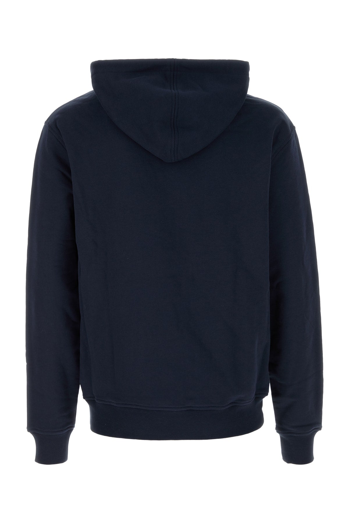 Nightblue Exterior: Cotton Felpe