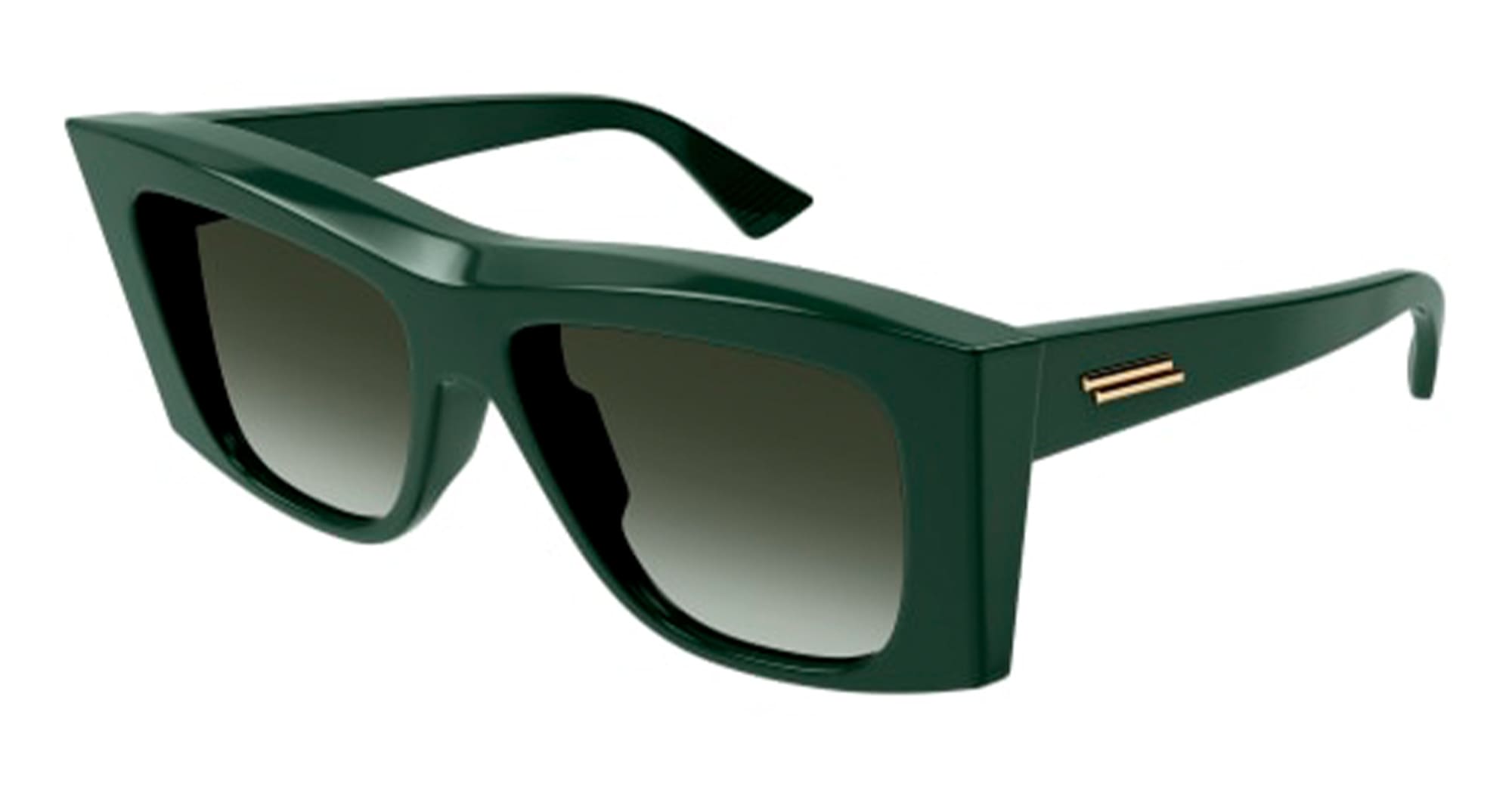 Bv1270s-004 Nd Acetate Sunglasses