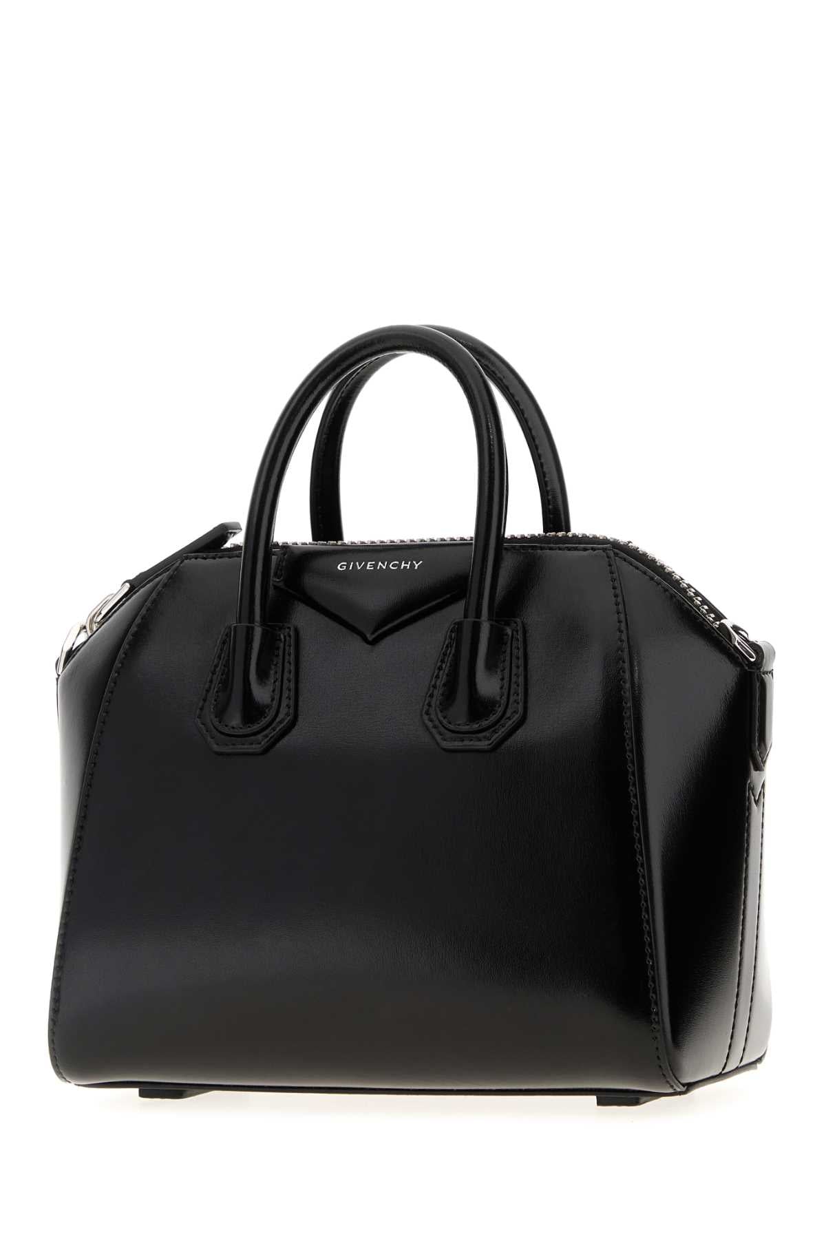 Bb5148b1r0 001 Black Borse A Mano