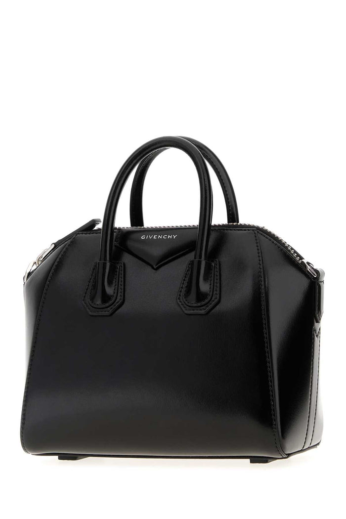 Bb5148b1r0 001 Black Borse A Mano