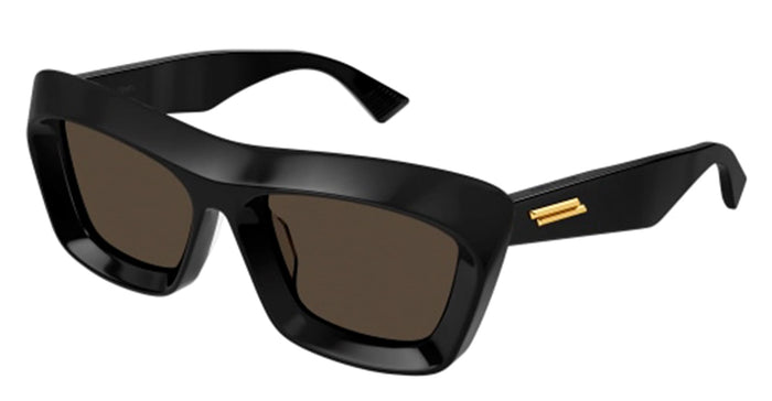 Bv1283s-001 Nd Acetate Sunglasses