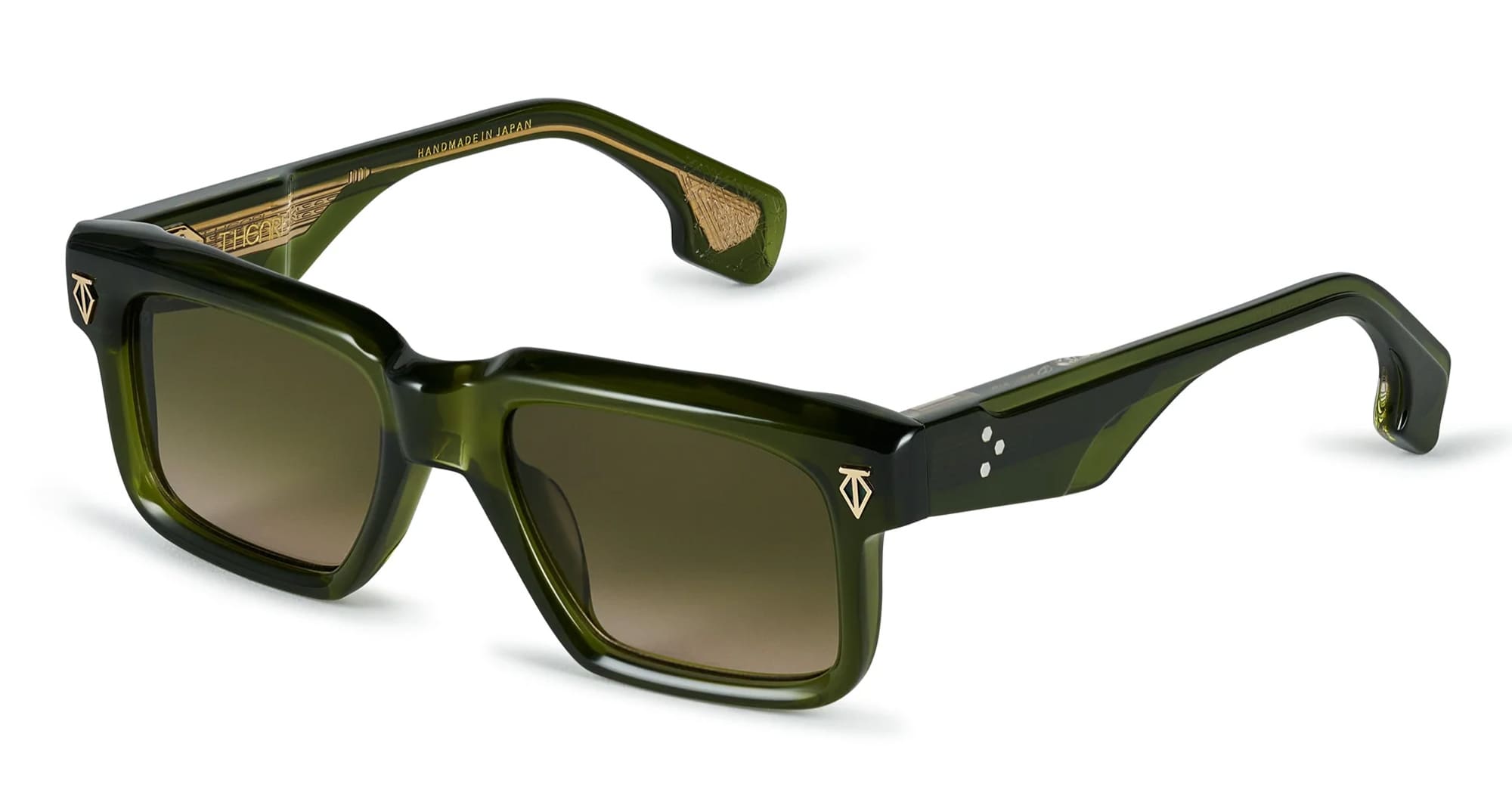 Beat Nd Acetate Sunglasses