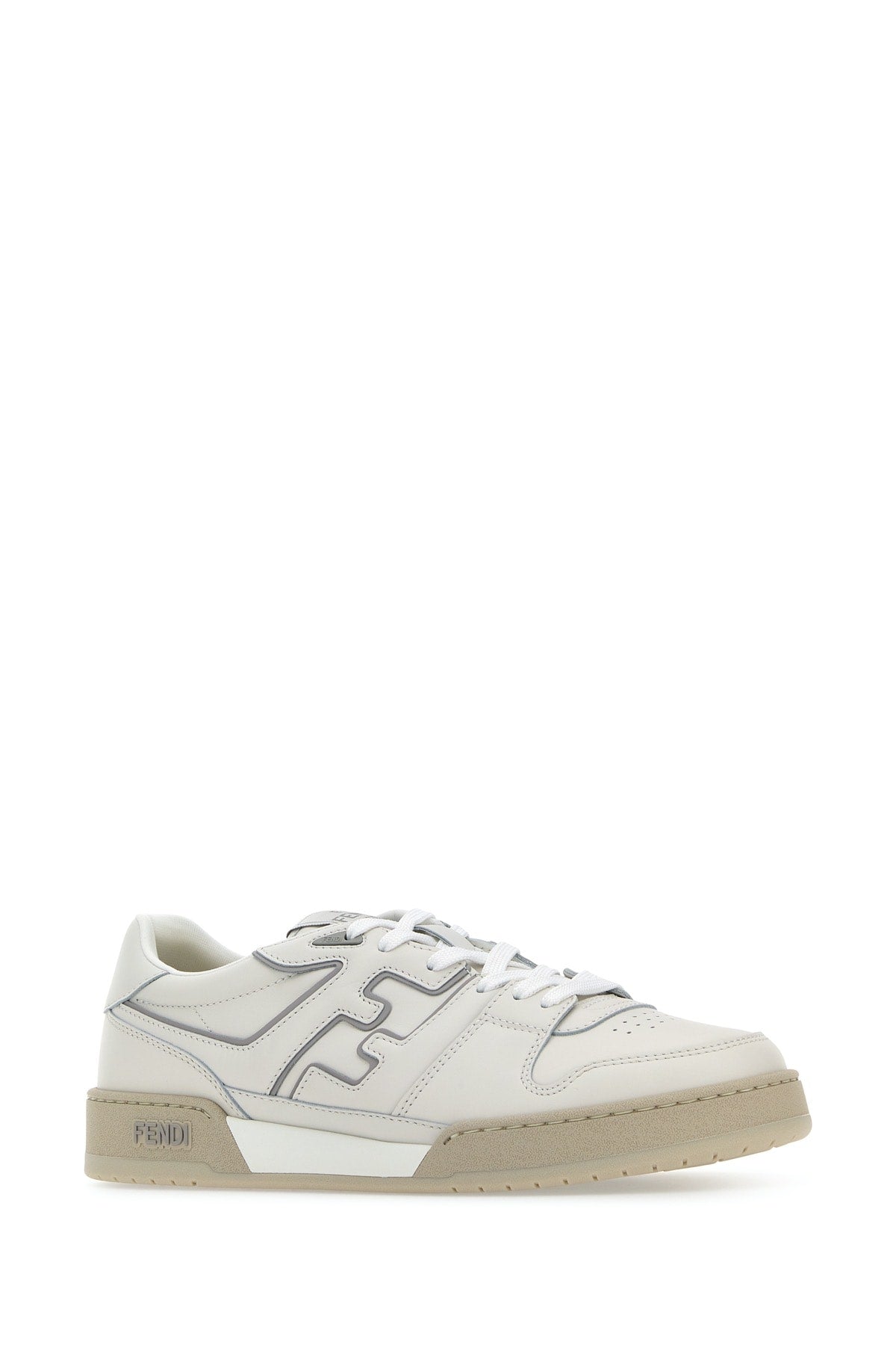 White Vit+interno:pl Sneaker