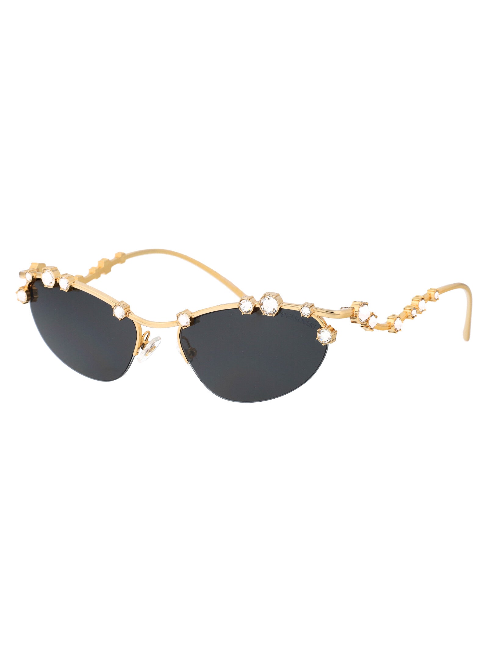 Oro Metal Sunglasses