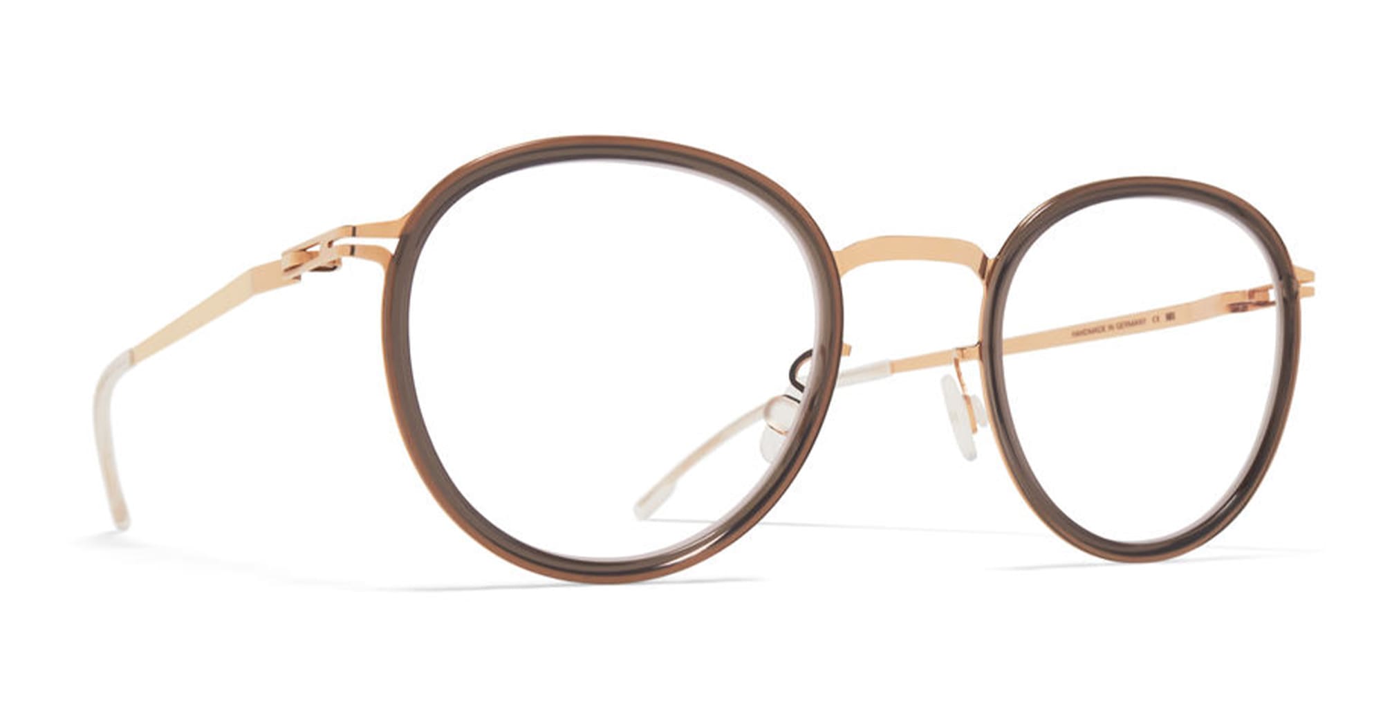 10300443 Nd Acetate Eyeglasses