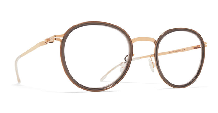 10300443 Nd Acetate Eyeglasses