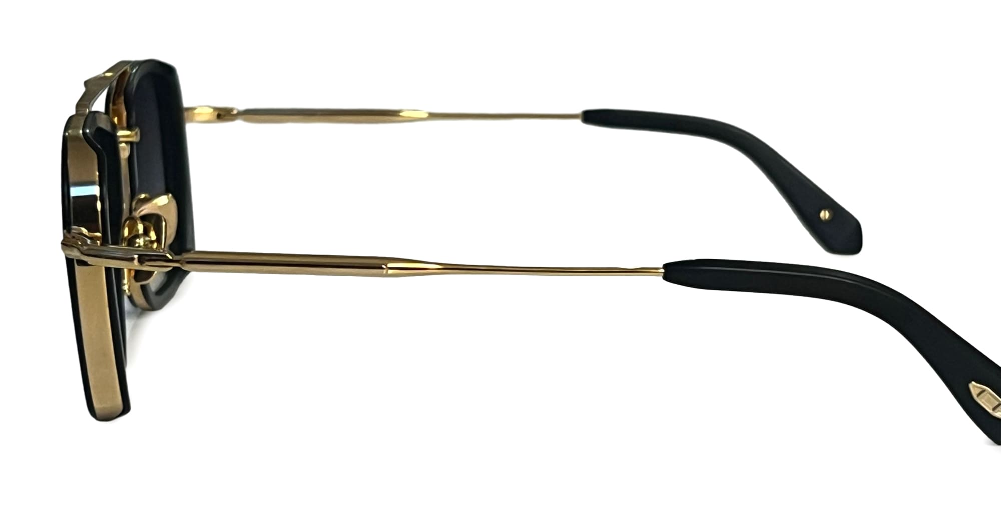Ewan-C115 Nd Metal Sunglasses