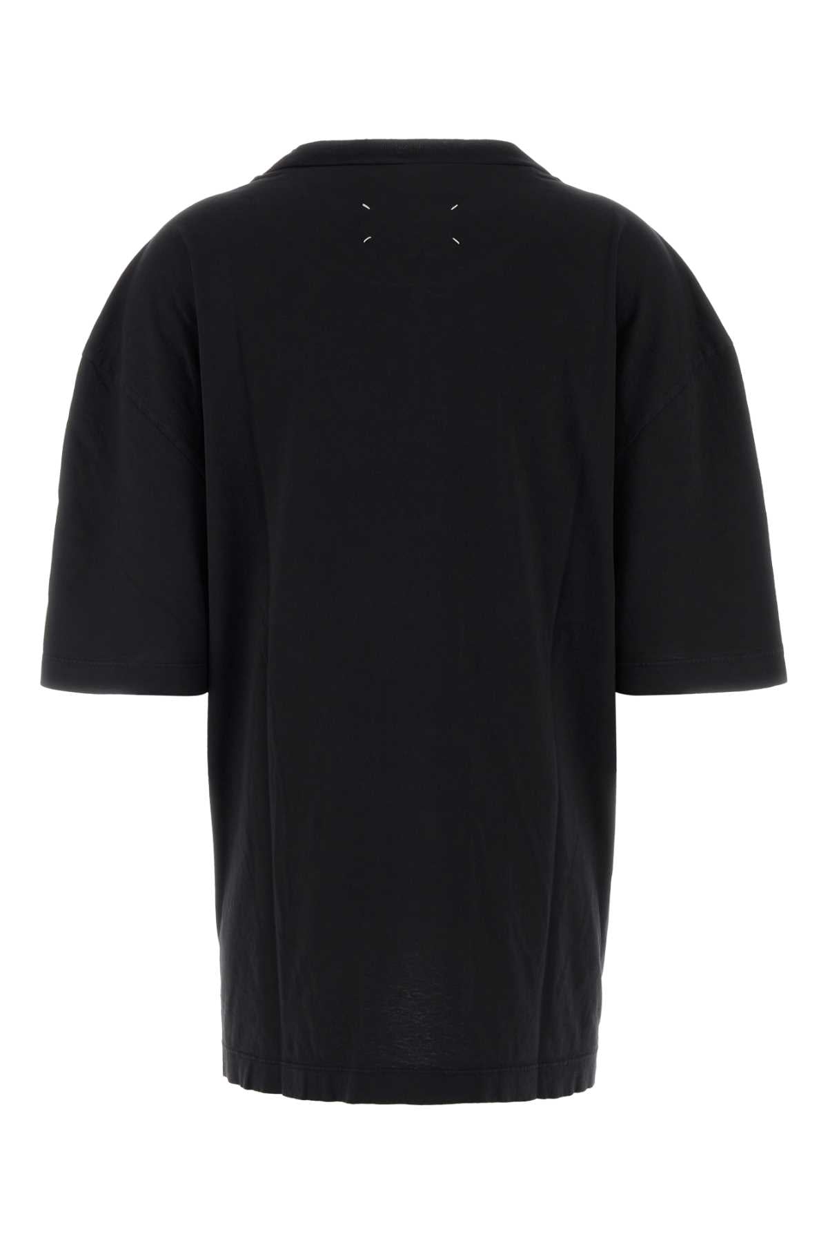 S67gc0042s24575 973 Washedblack Tessuto Primario: Cotone T-shirt