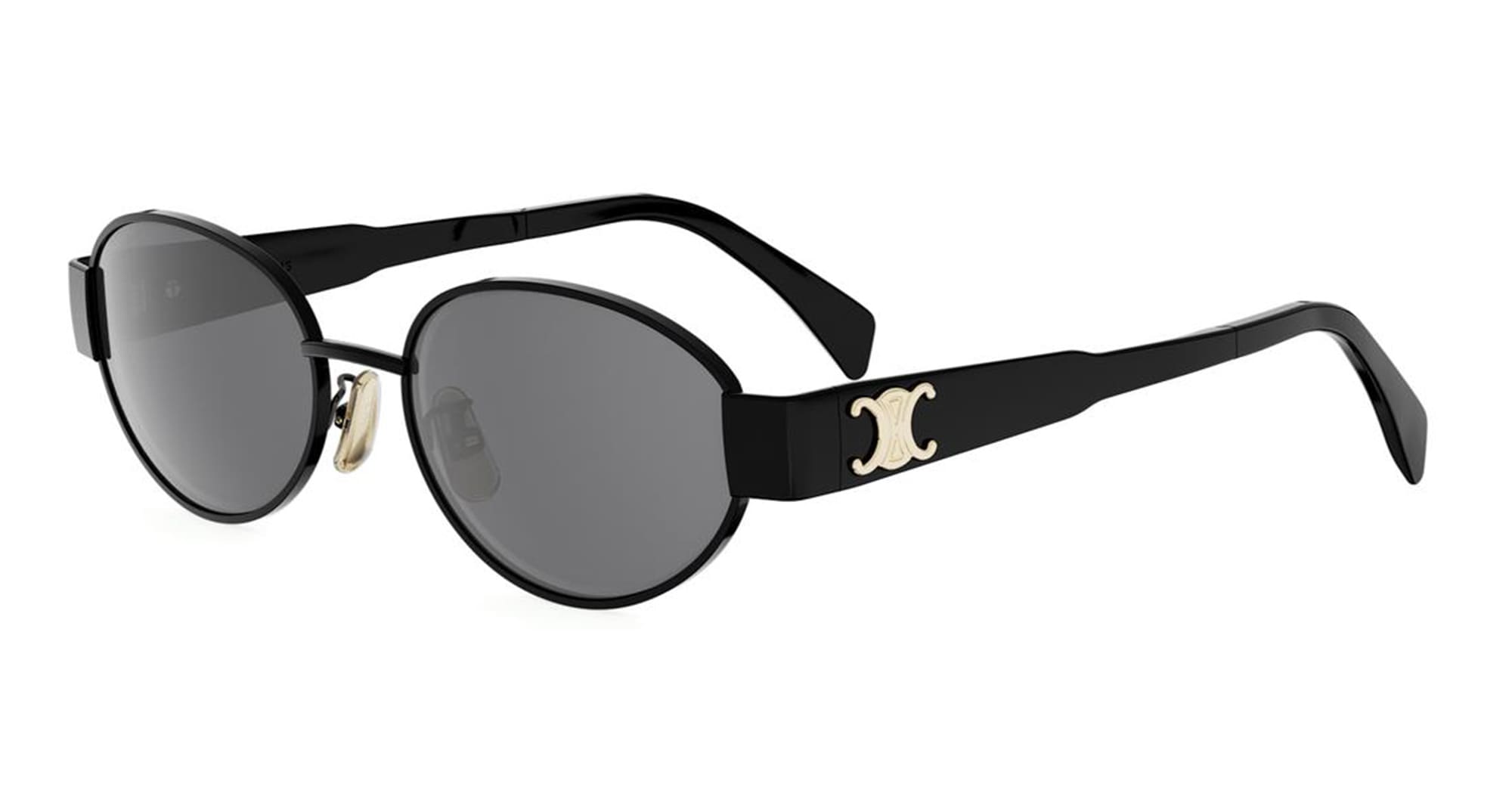 Nd Metal Sunglasses