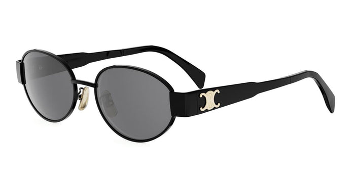 Nd Metal Sunglasses