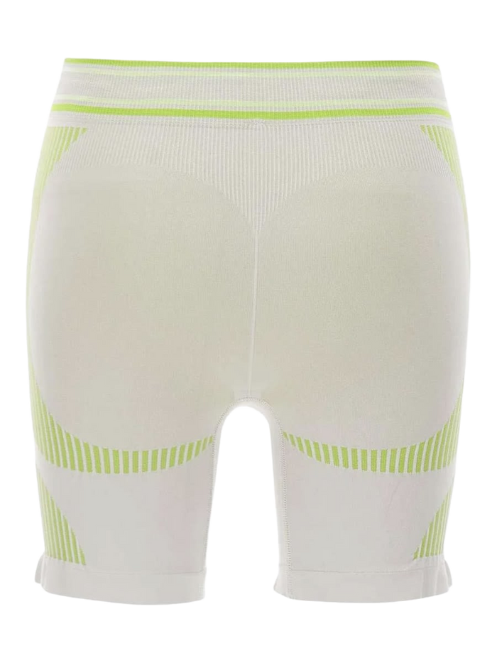 Seamless Shorts Grey
