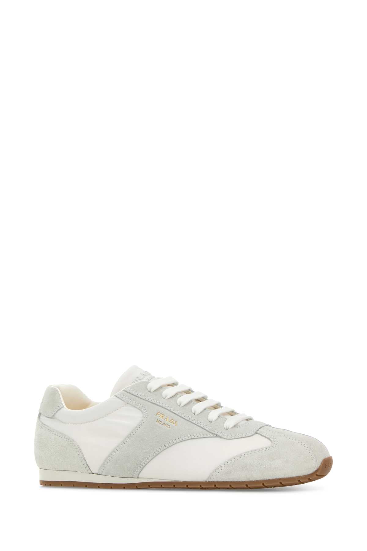 Bianco Sneaker