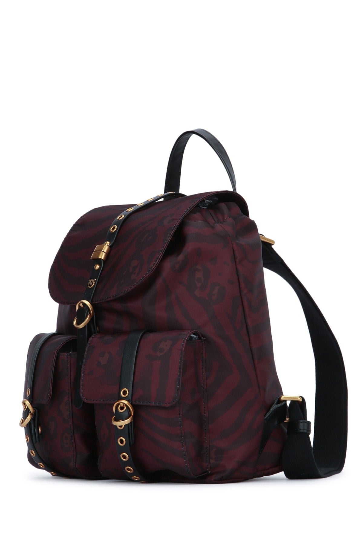 Backpack Classic Nylon Yz9q Zaini