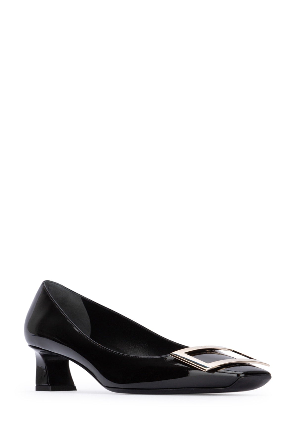 B999 Calfskin Pal Scarpe Con Tacco