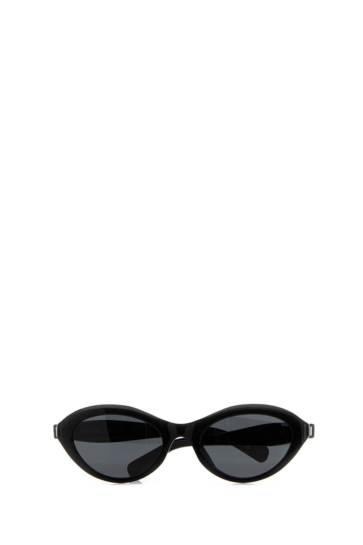 Vg0008sa00153 Blablagre Blackblackgrey Exterior: Acetate Occhiali Da Sole