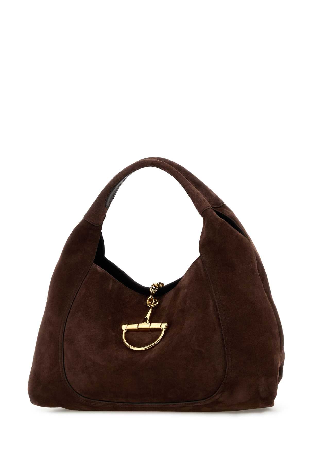 Chocolatechocolate Calf Skin Borse A Mano