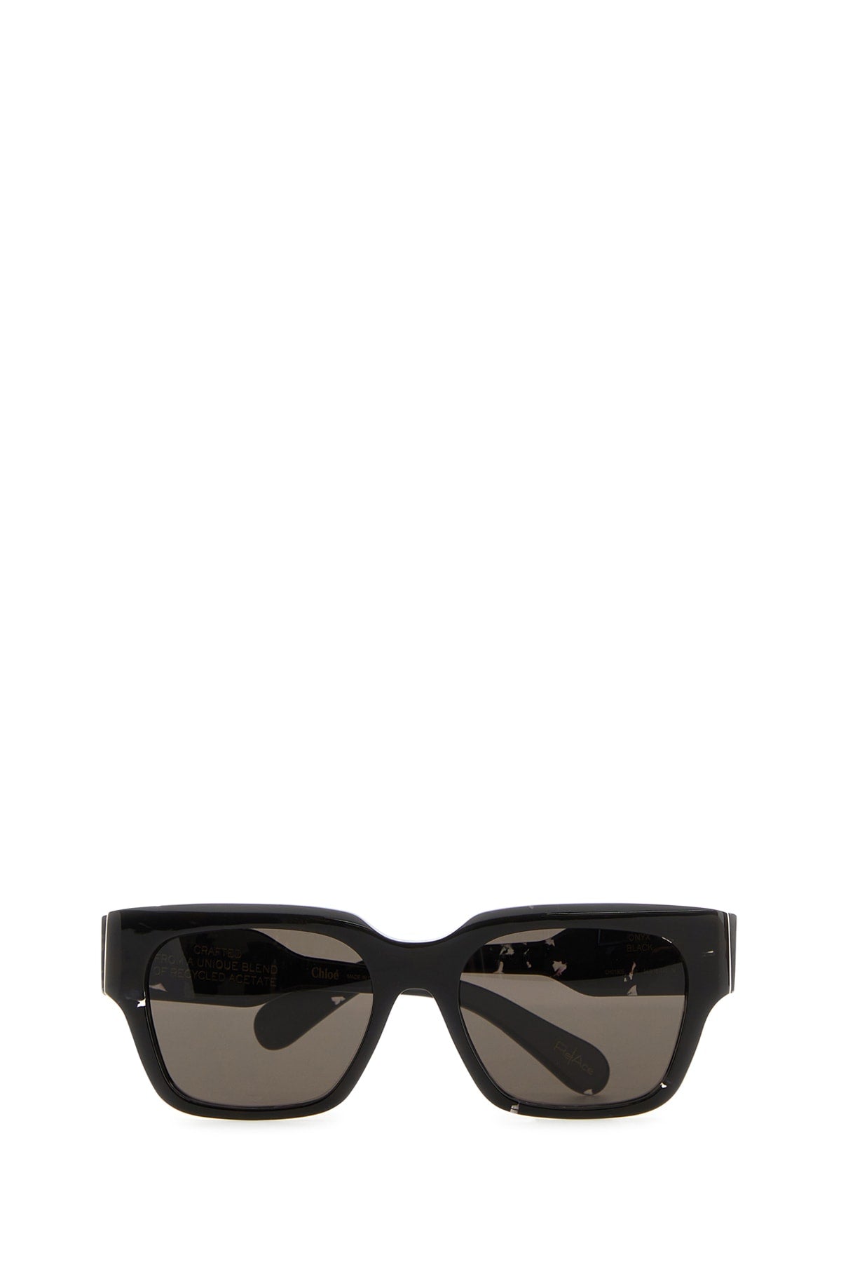 Ch0190s003 Blackblackgrey Occhiali Da Sole