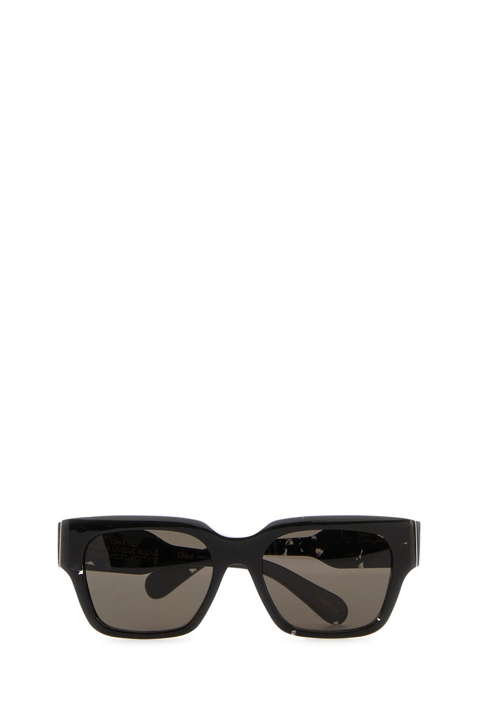Ch0190s003 Blackblackgrey Occhiali Da Sole