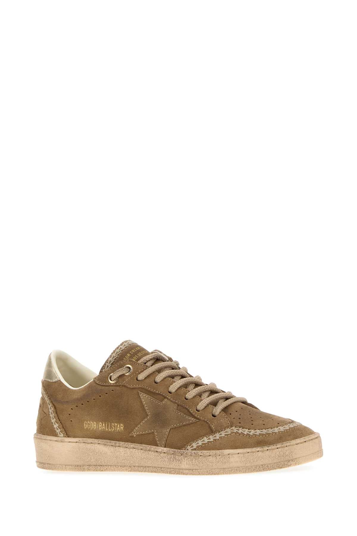 Tobaccogold Sneaker