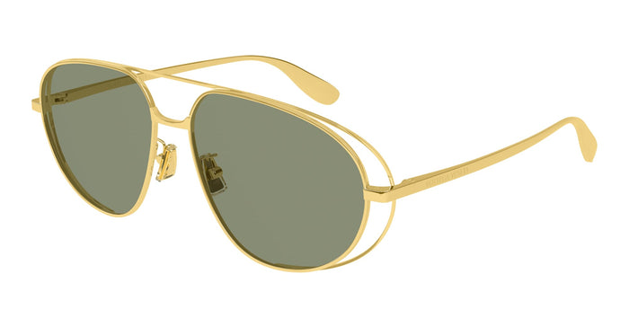 Bv1344s-001 Nd Metal Sunglasses