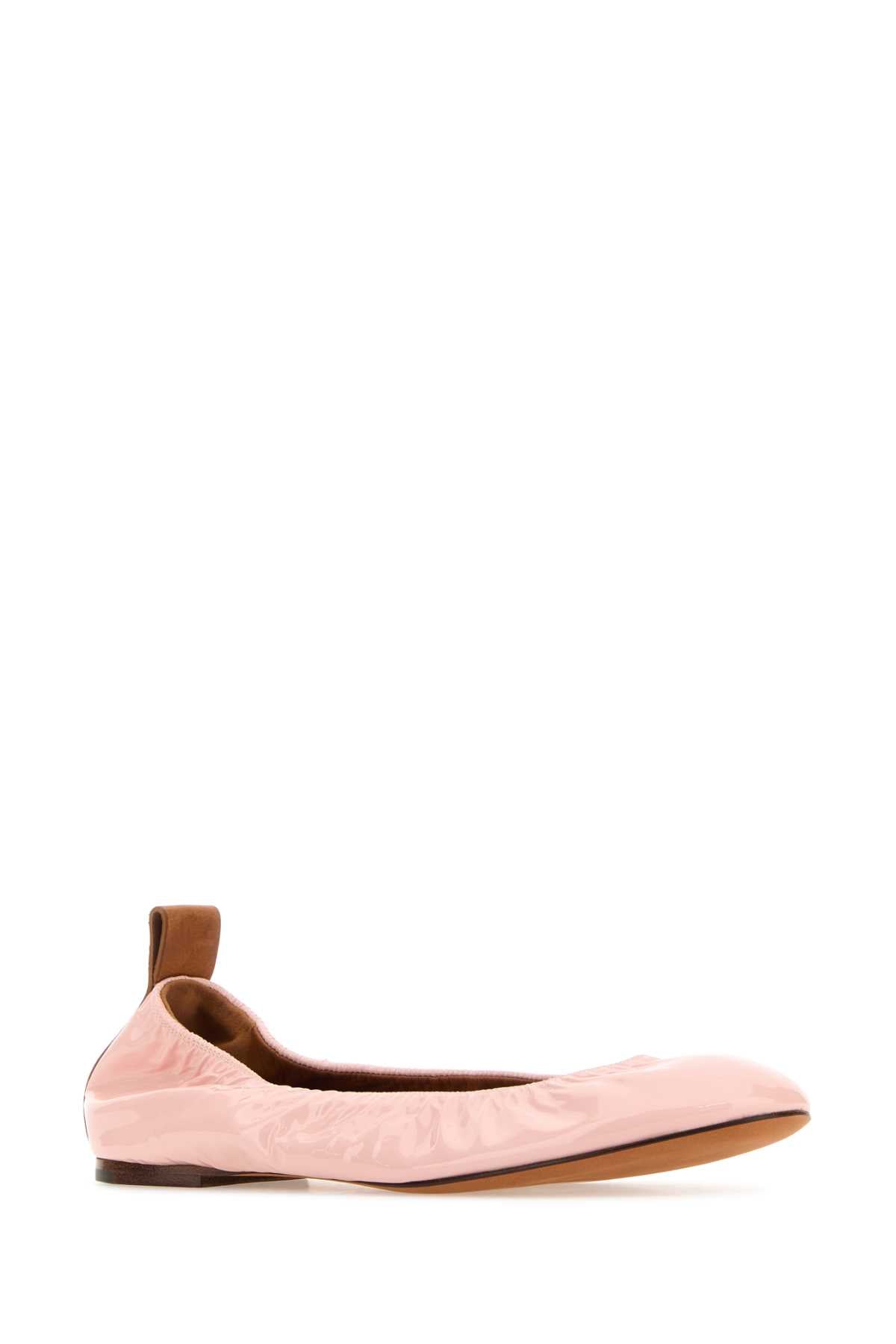 Flat Shoes