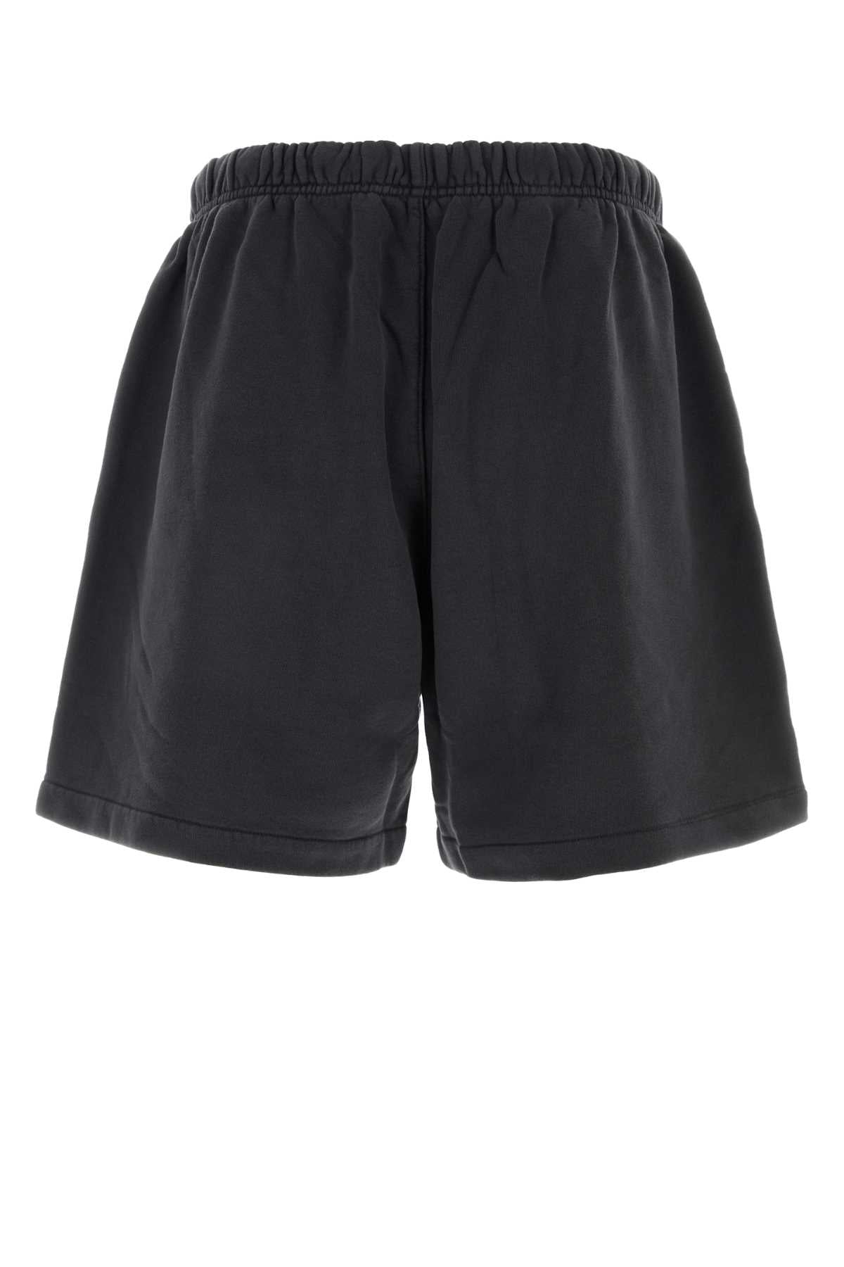 Fadedblack Exterior: Cotton Short