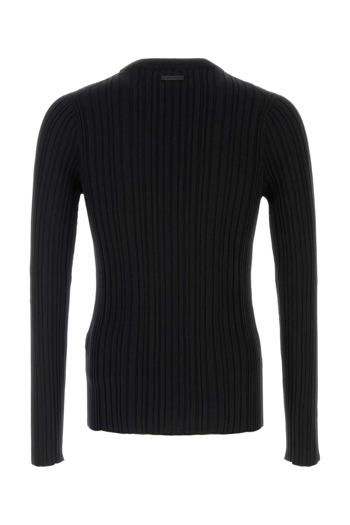 Gxxaftjamvc N0000 Nero Exterior: Silk Cotton T-shirt