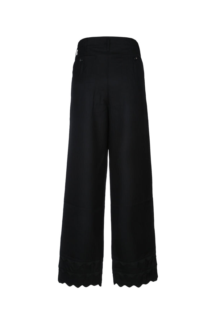 Pantalone Black Pantaloni