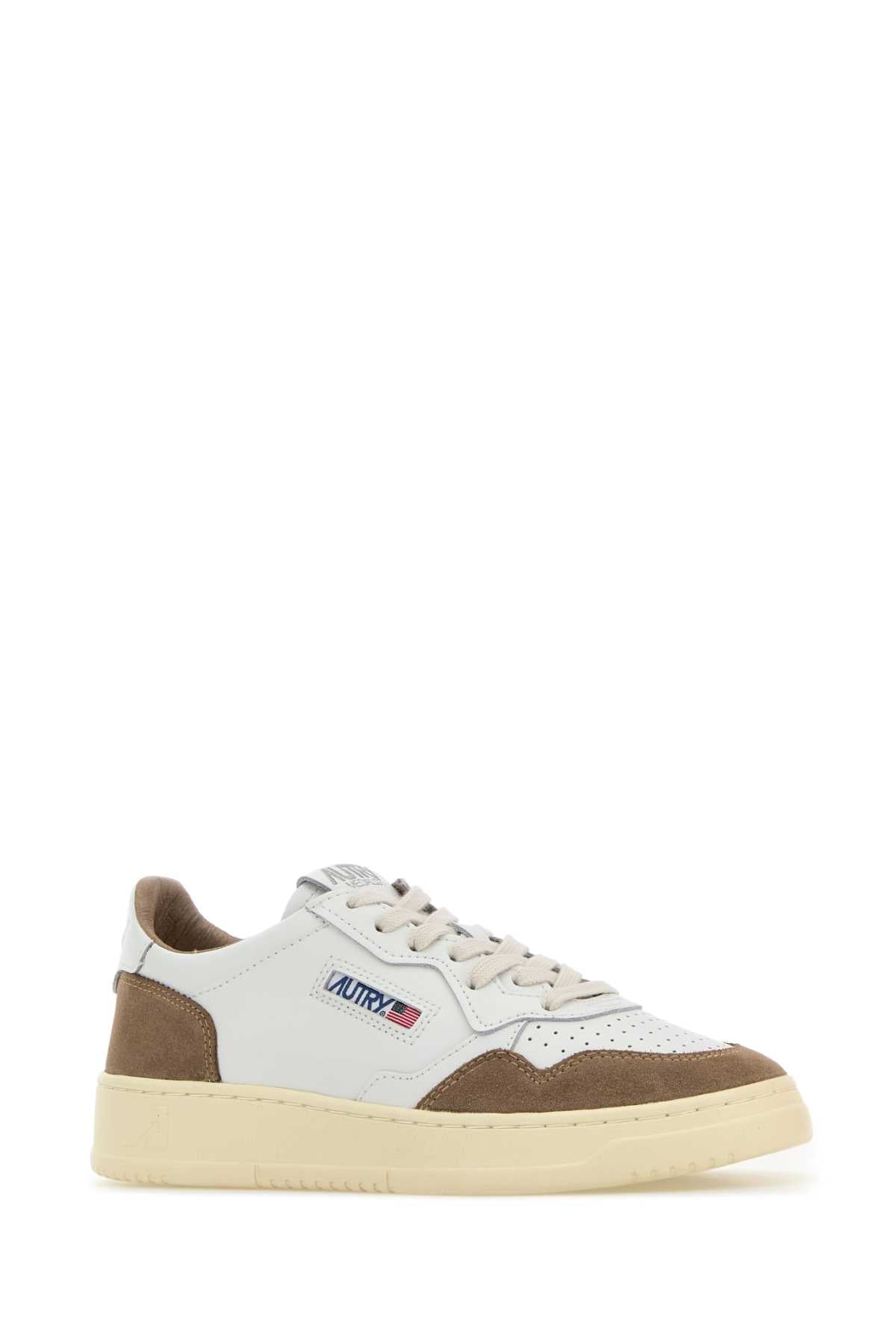 Sofleasuewhtantil Sneaker