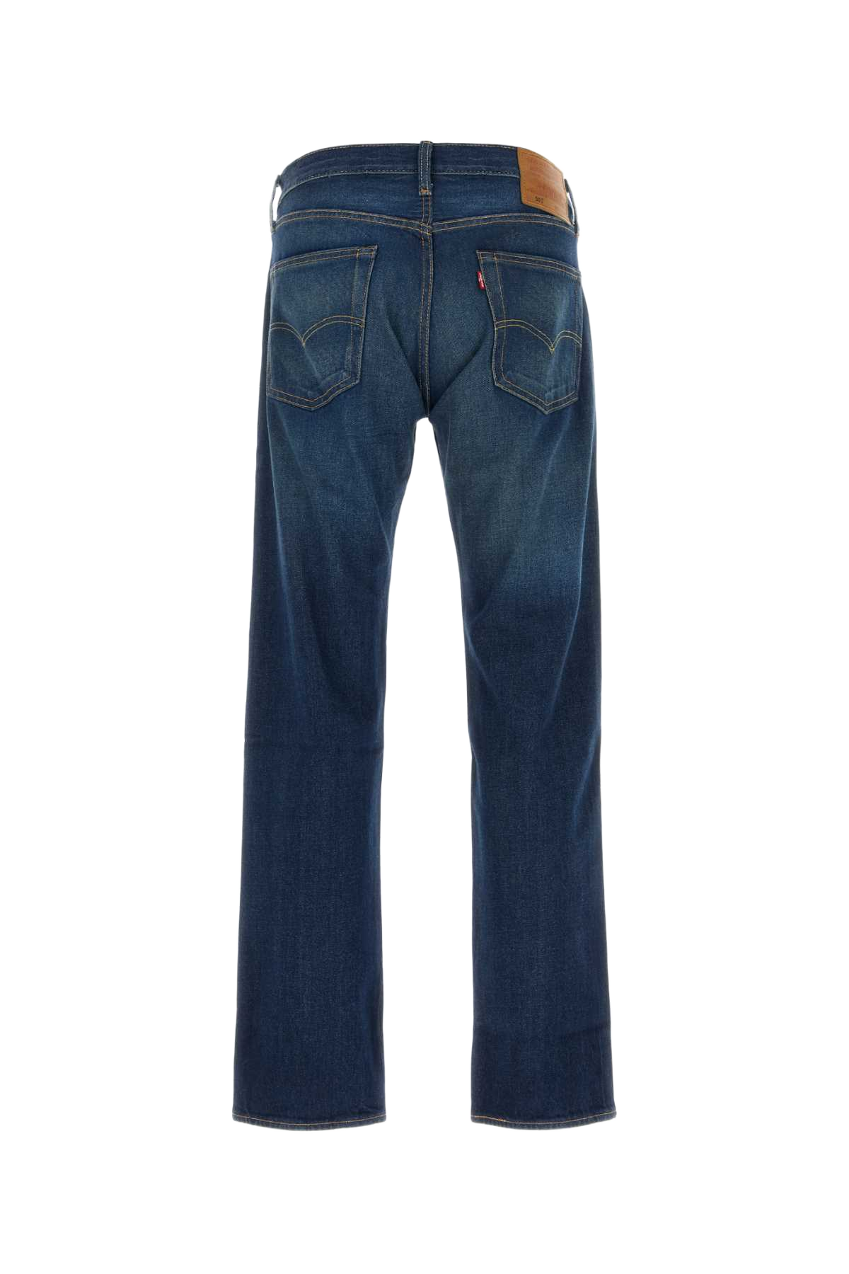 Stretch Denim 501â® Original Jeans Ittimetogostrech Exterior: Cotton Elastane