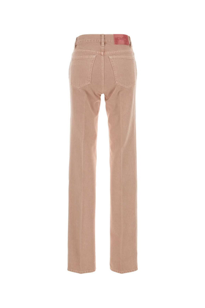 Ch26udp11252 6c2 Lightpink Exterior: Cotton Jean