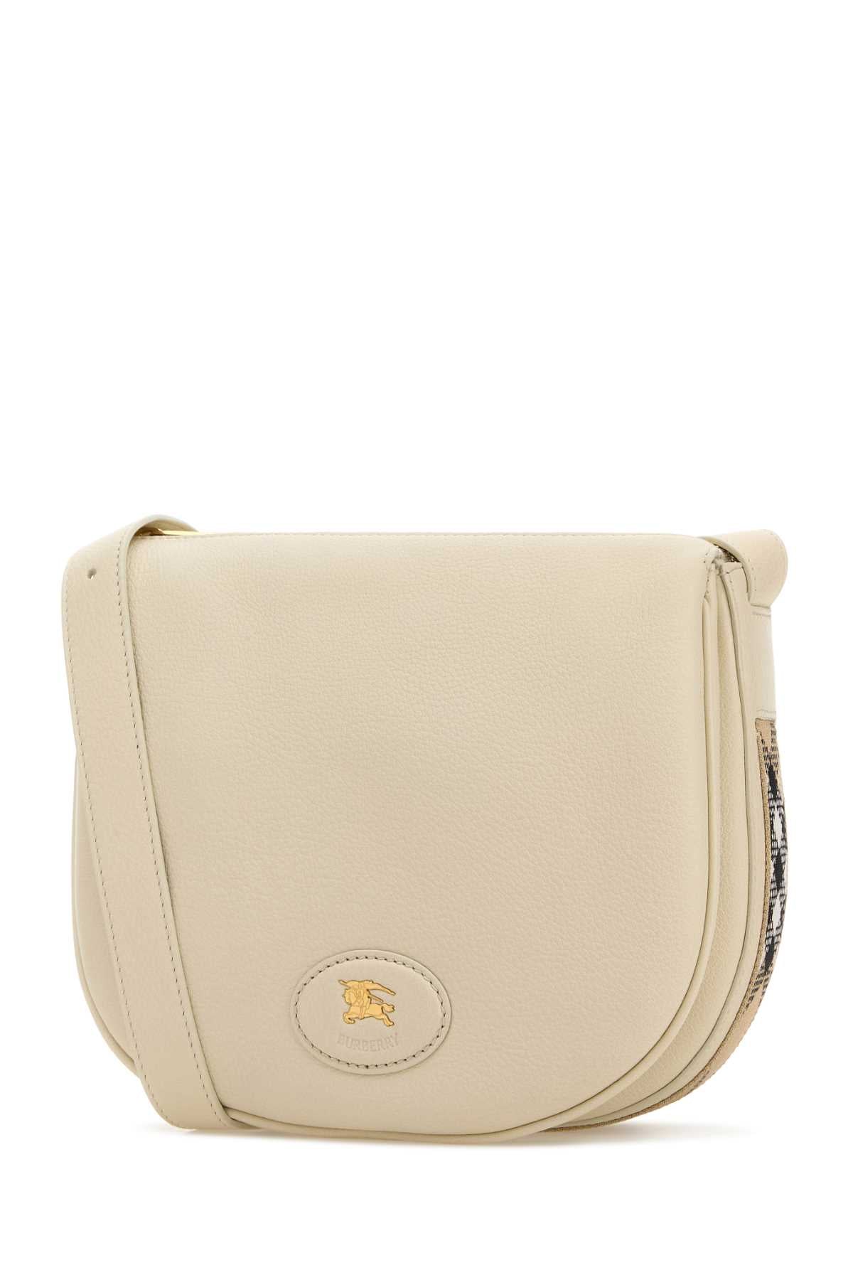 Soaplightbeige Borse A Tracolla