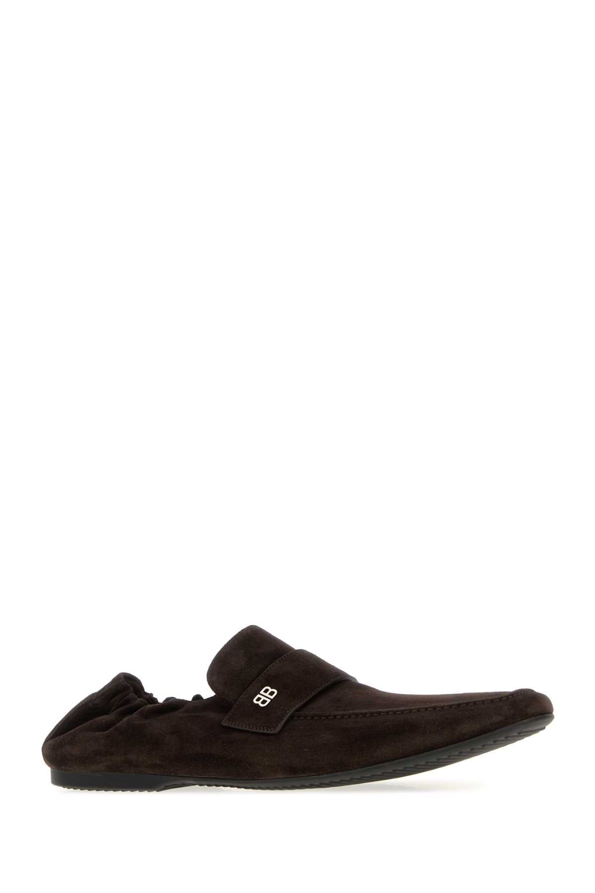 Brownagsilver Mocassini