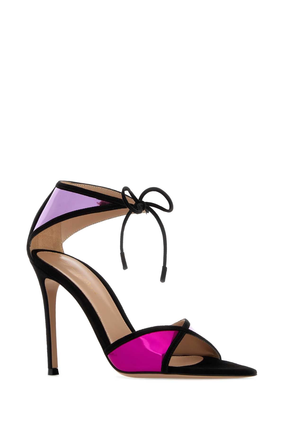 G6177215ric Xctbblf Blackbloomfreesia Sandali