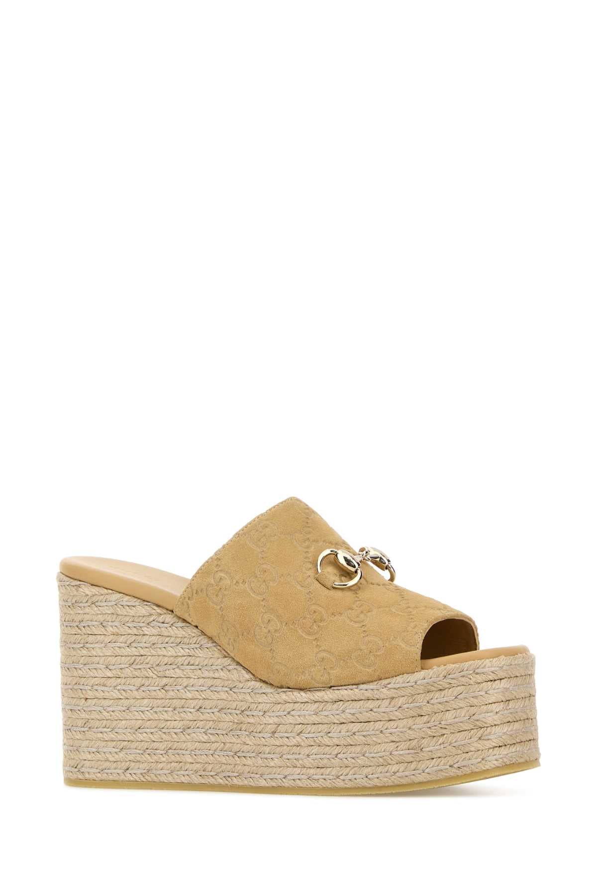Wheatwheat Espadrillas