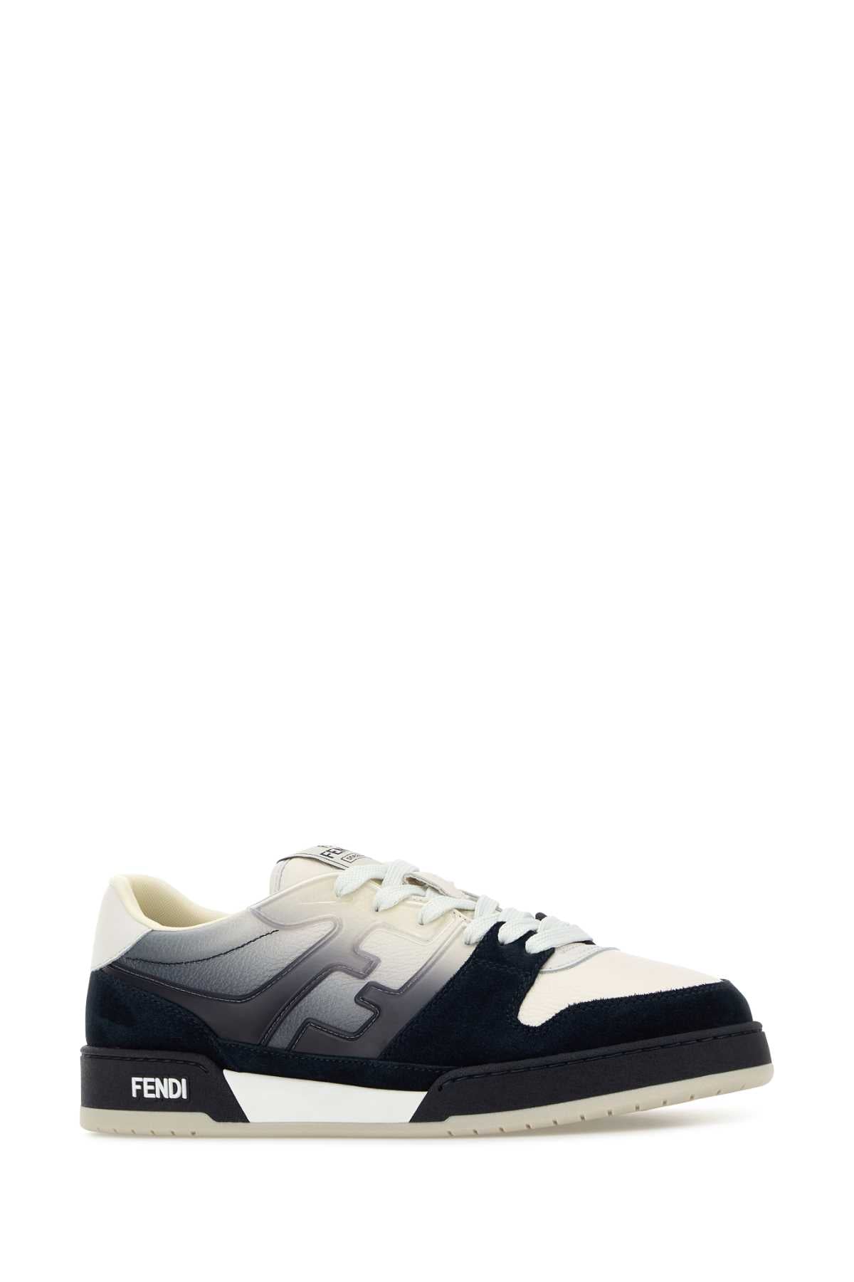 Navy+bianco Navy Sneaker