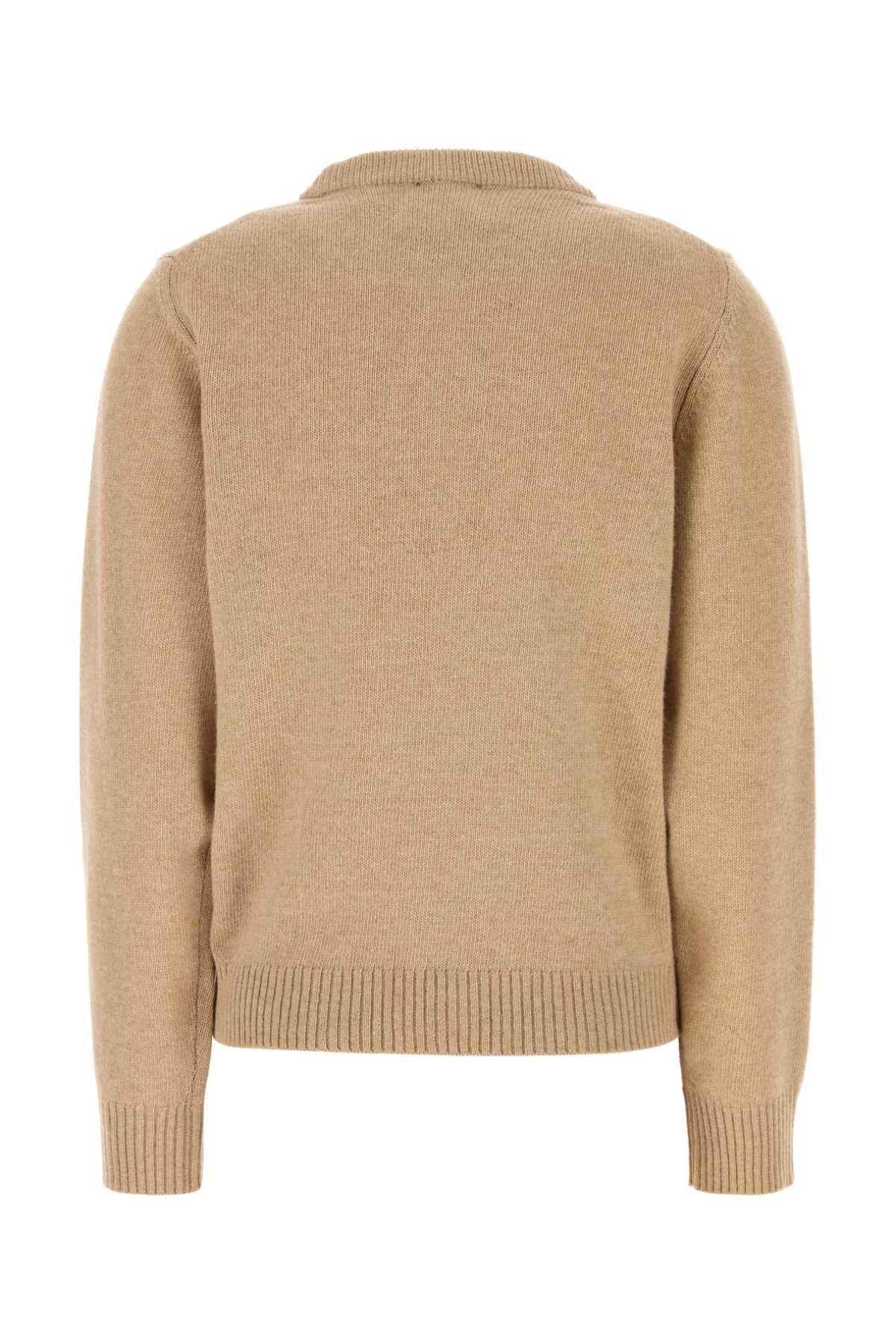 Camel Wool Maglieria