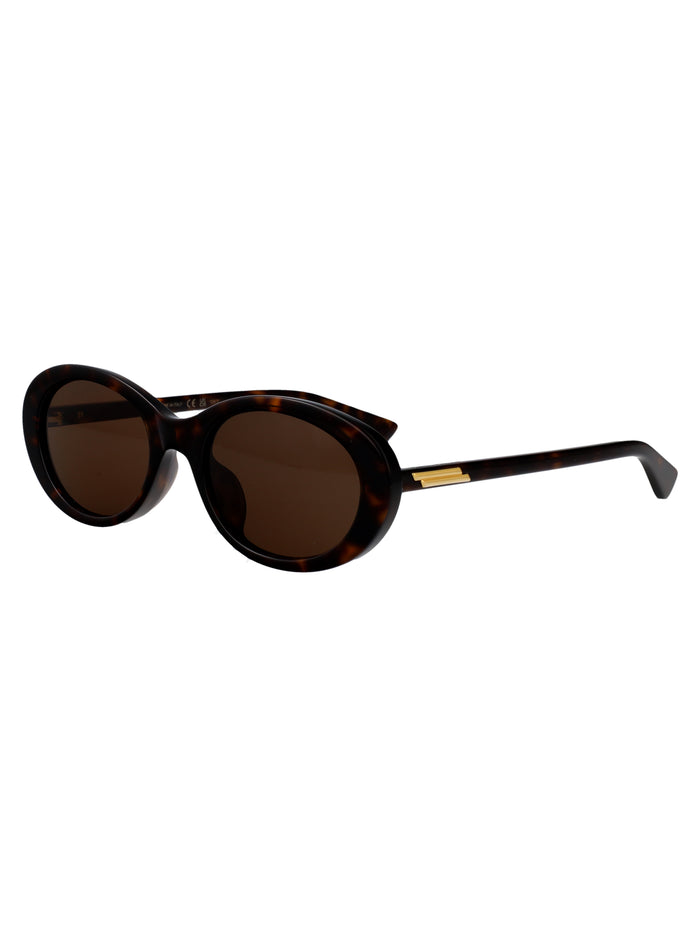 Bv1415sk Havana-havana-brown Recycled Acetate Sunglasses