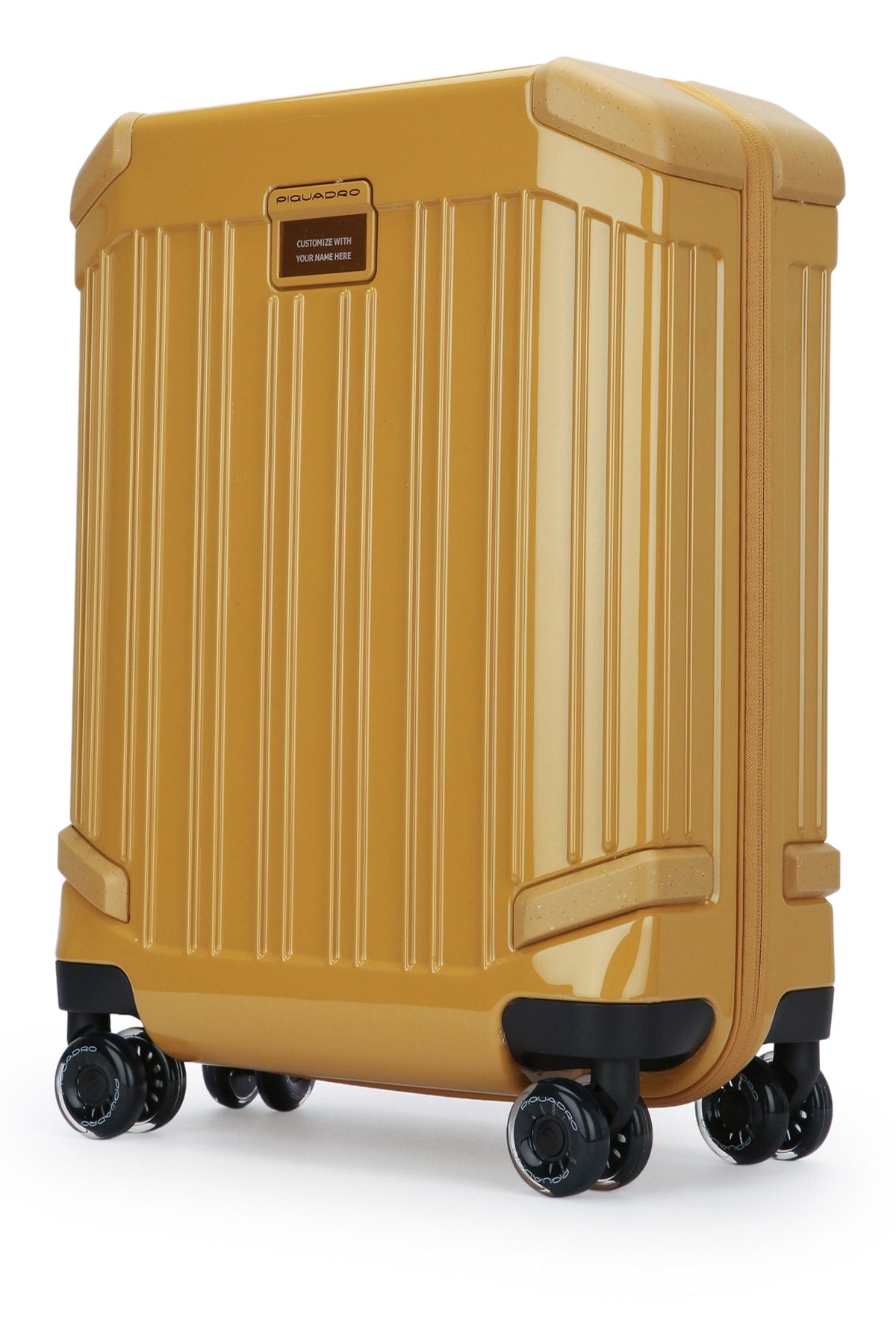 Trolley Cabina Slim 4 Ruote Policarbonato G2 Valigie