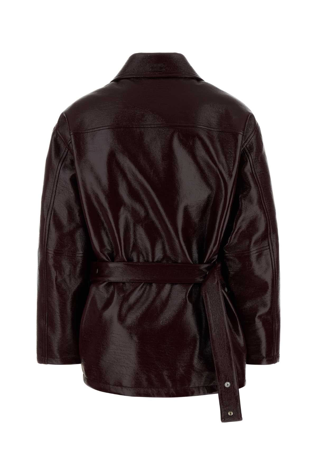Burgundy Giubbini