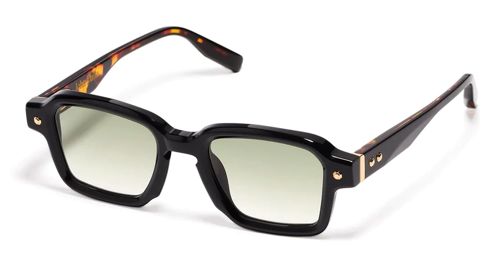 P07-C106 Nd Acetate Sunglasses