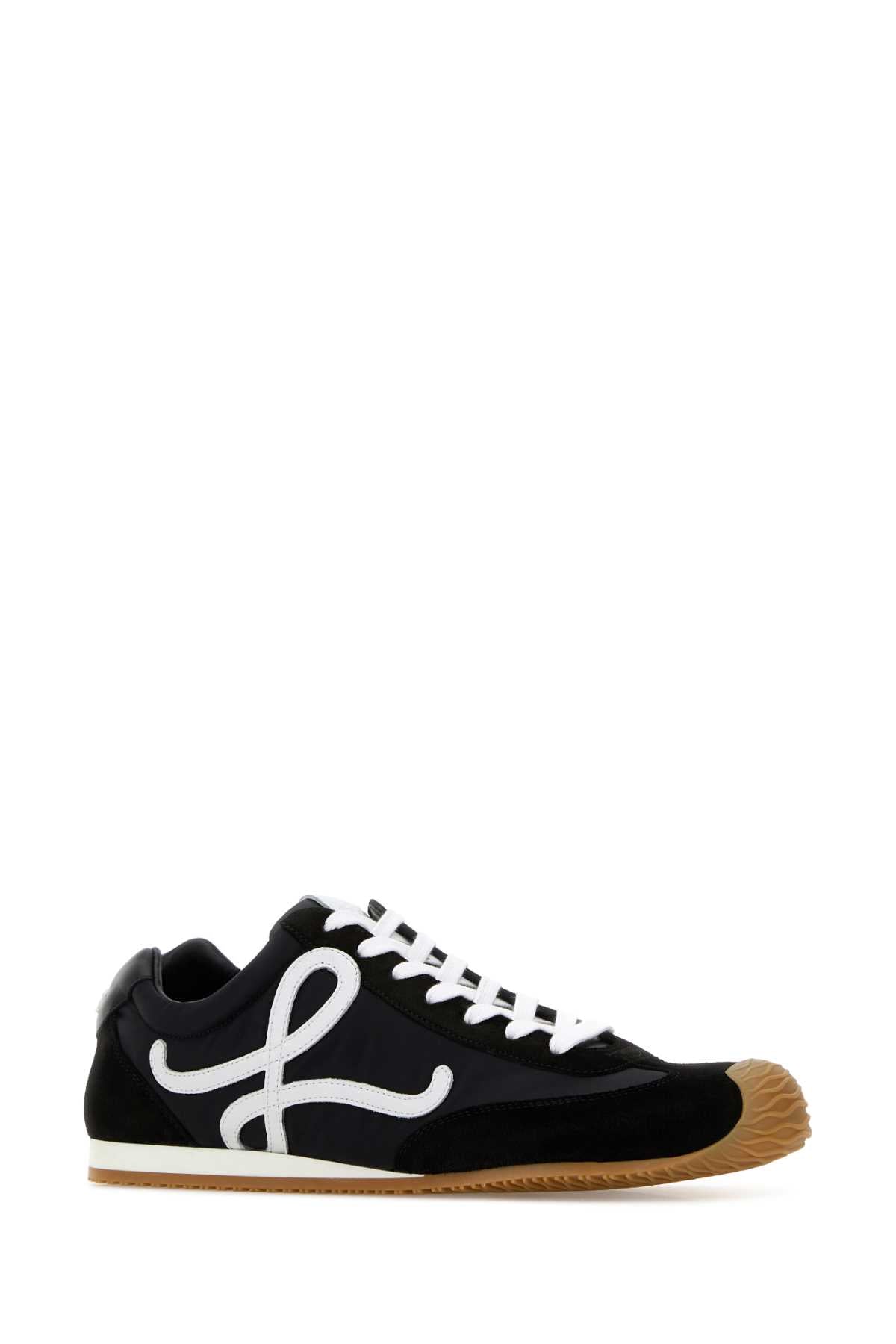 Blackwhite Sneaker