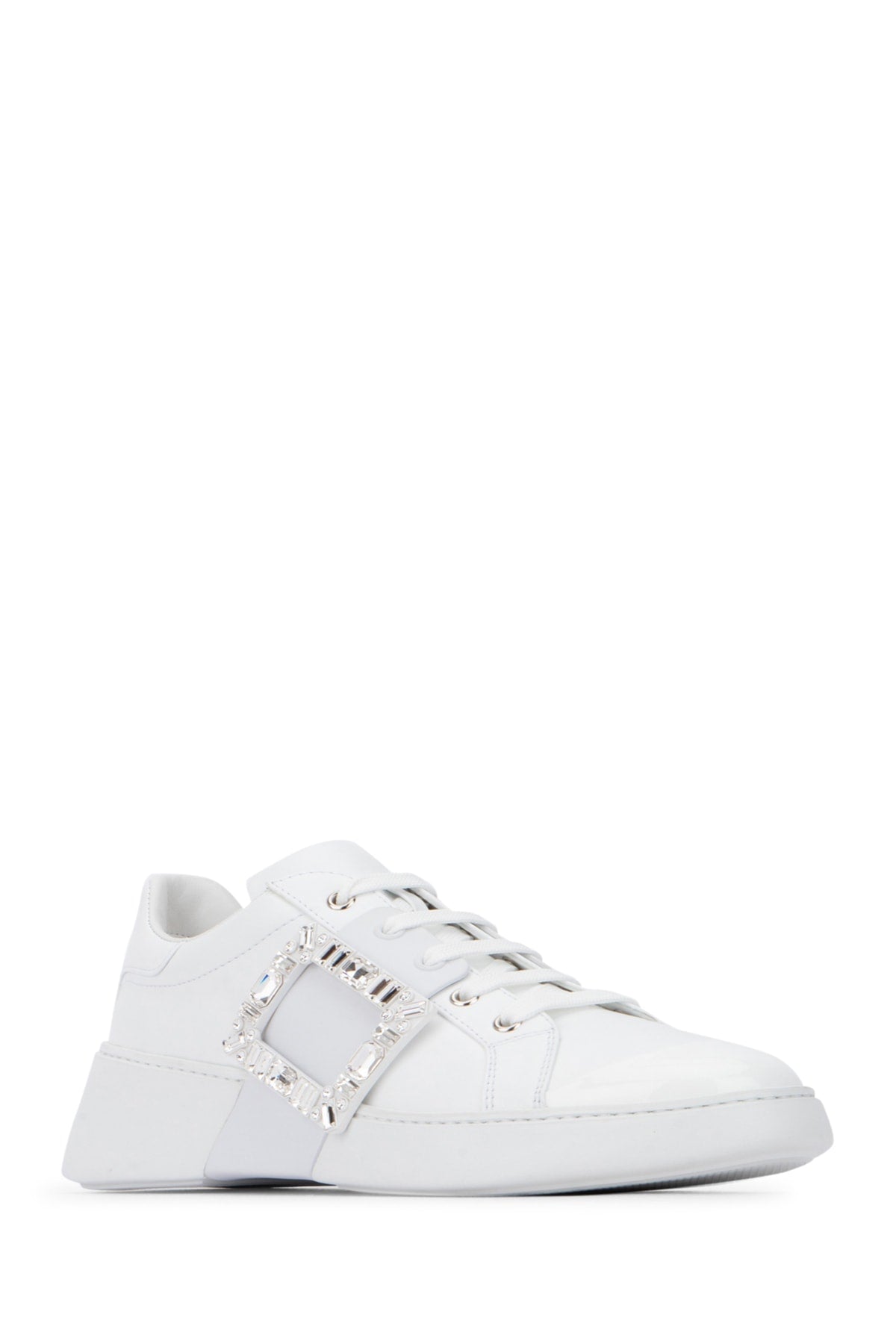 Rvw54229110lxq B001 Calfskin Fgl Scarpe Con Tacco